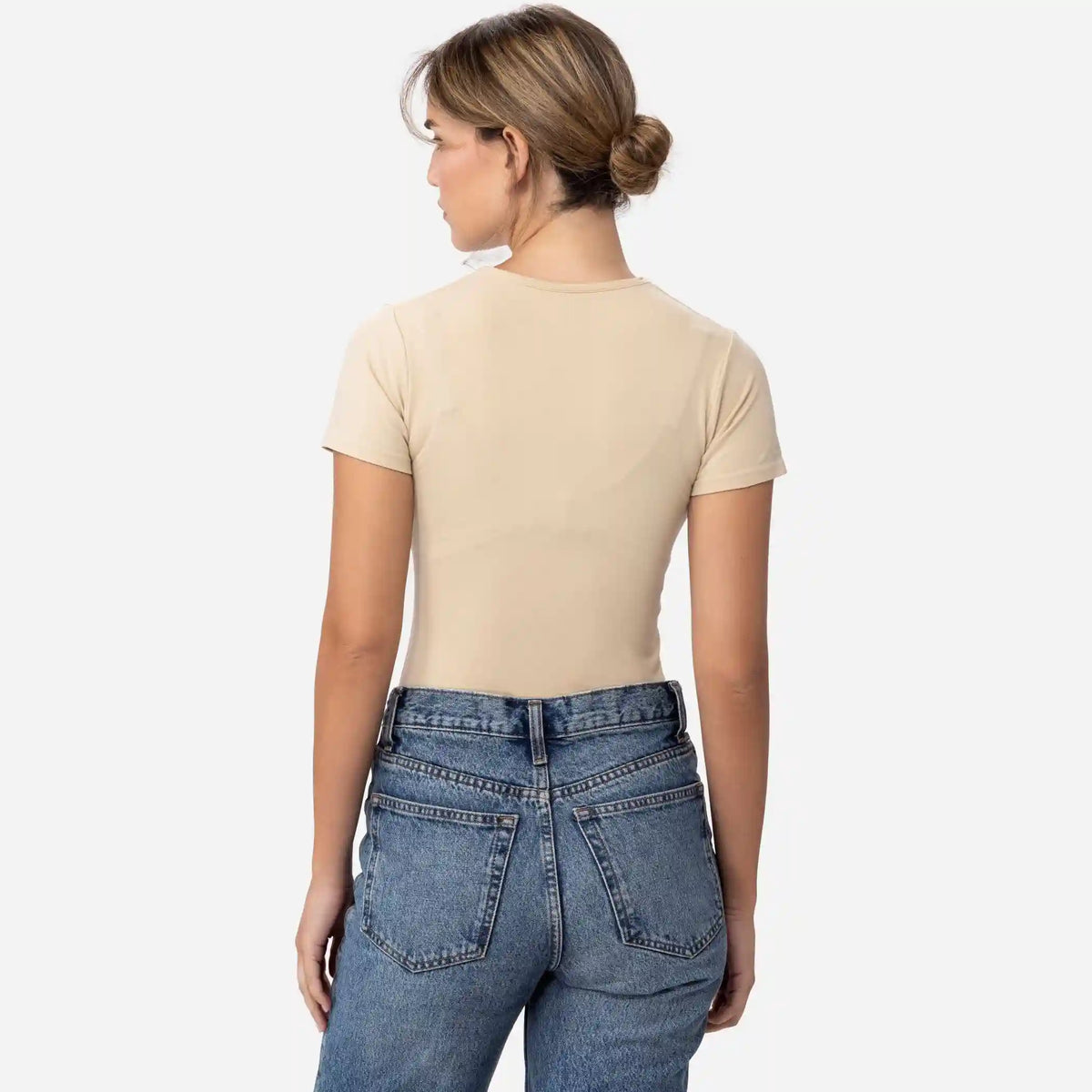 670 The Perfect T-Shirt