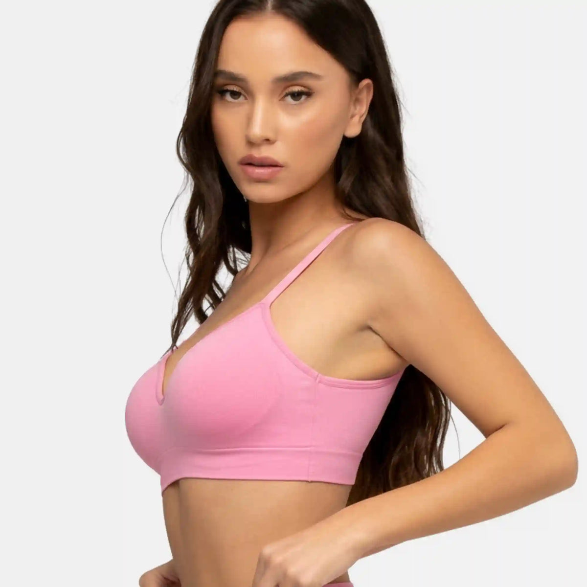 467 The Infinite Support Bra