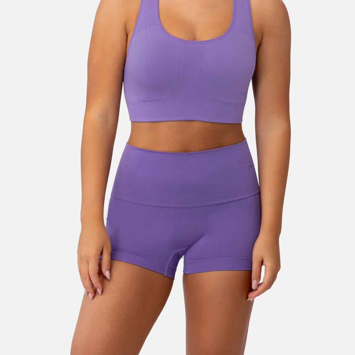 Smoothing At Waist Boyshort