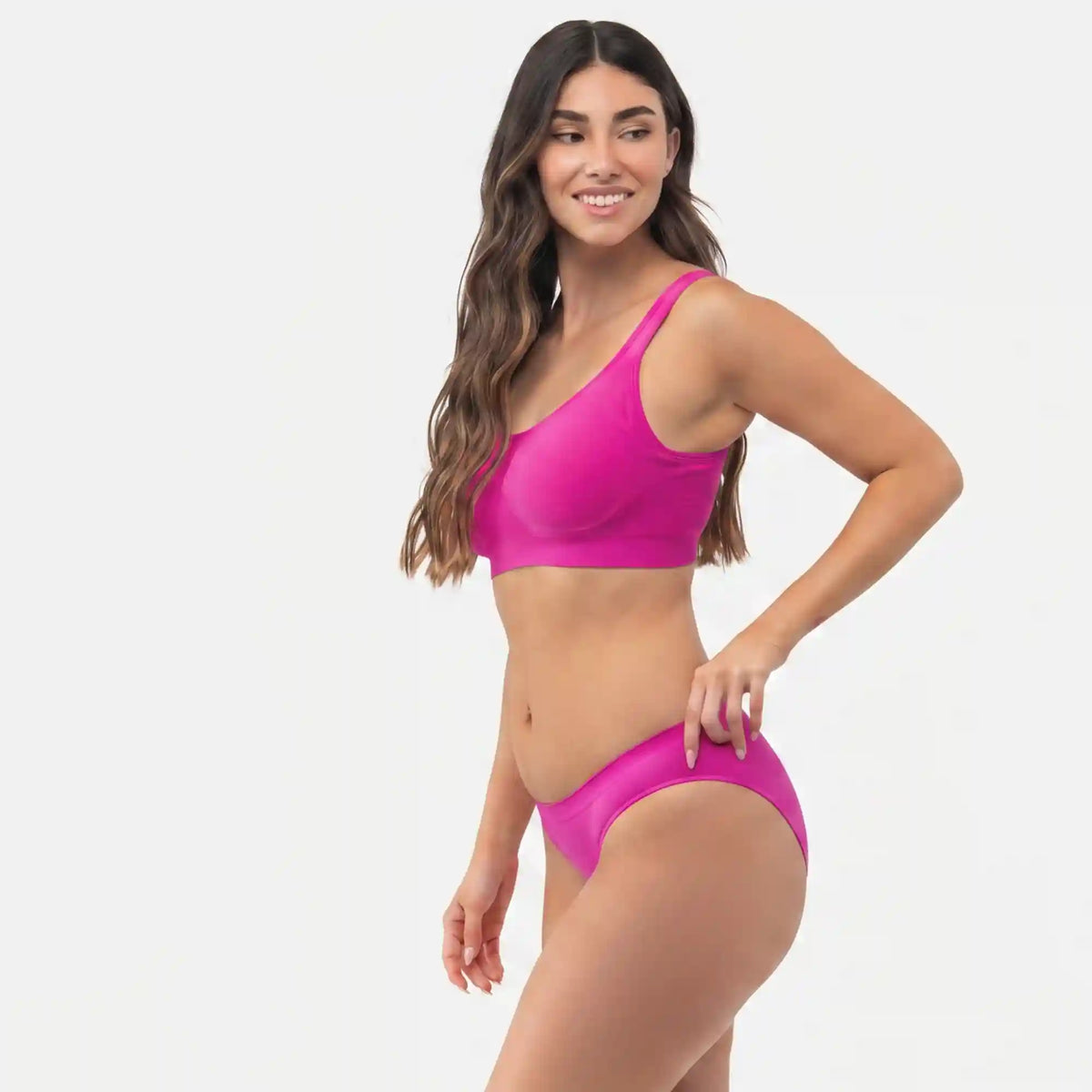 3 Pack Everyday-U Bikini