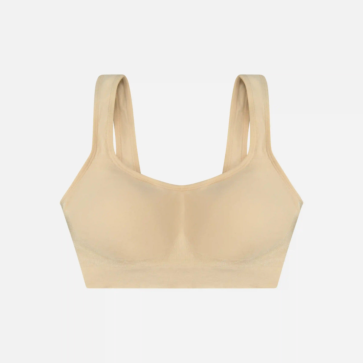 457 The Comfort Shaping Bra