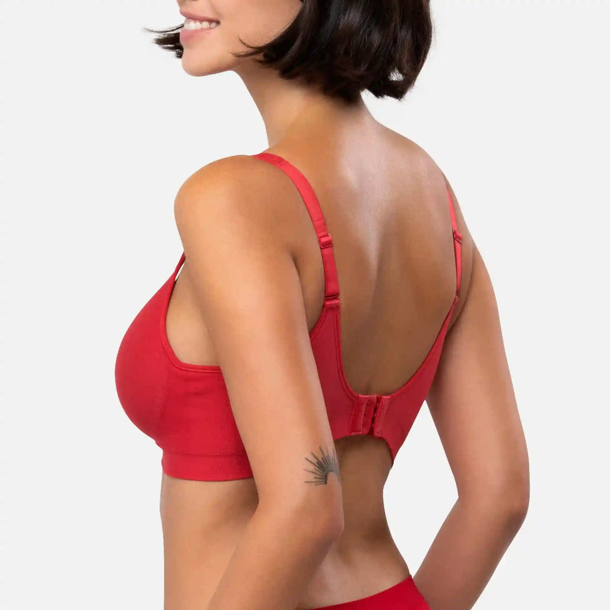 460 The Perfect Neckline Bra