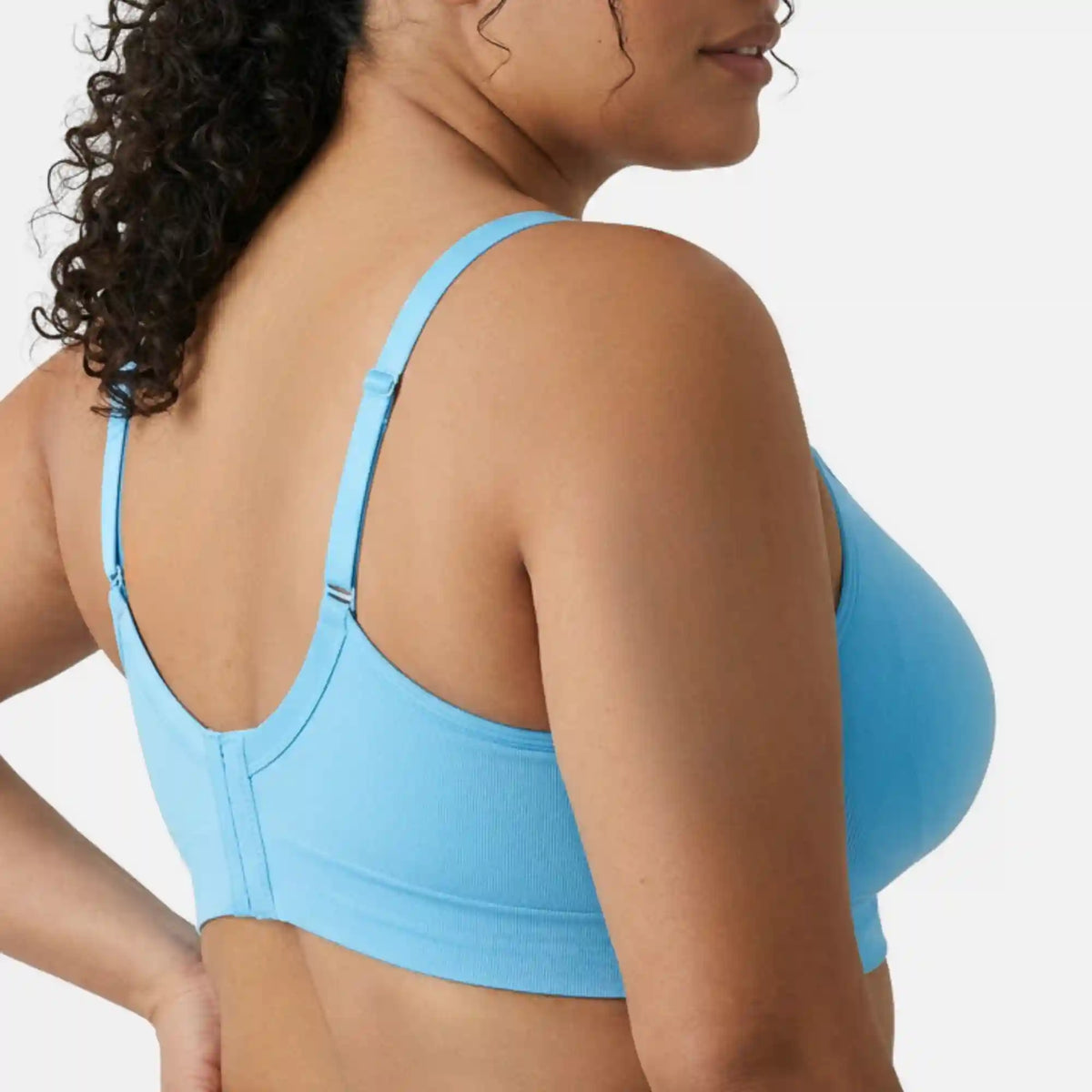 467 The Infinite Support Bra