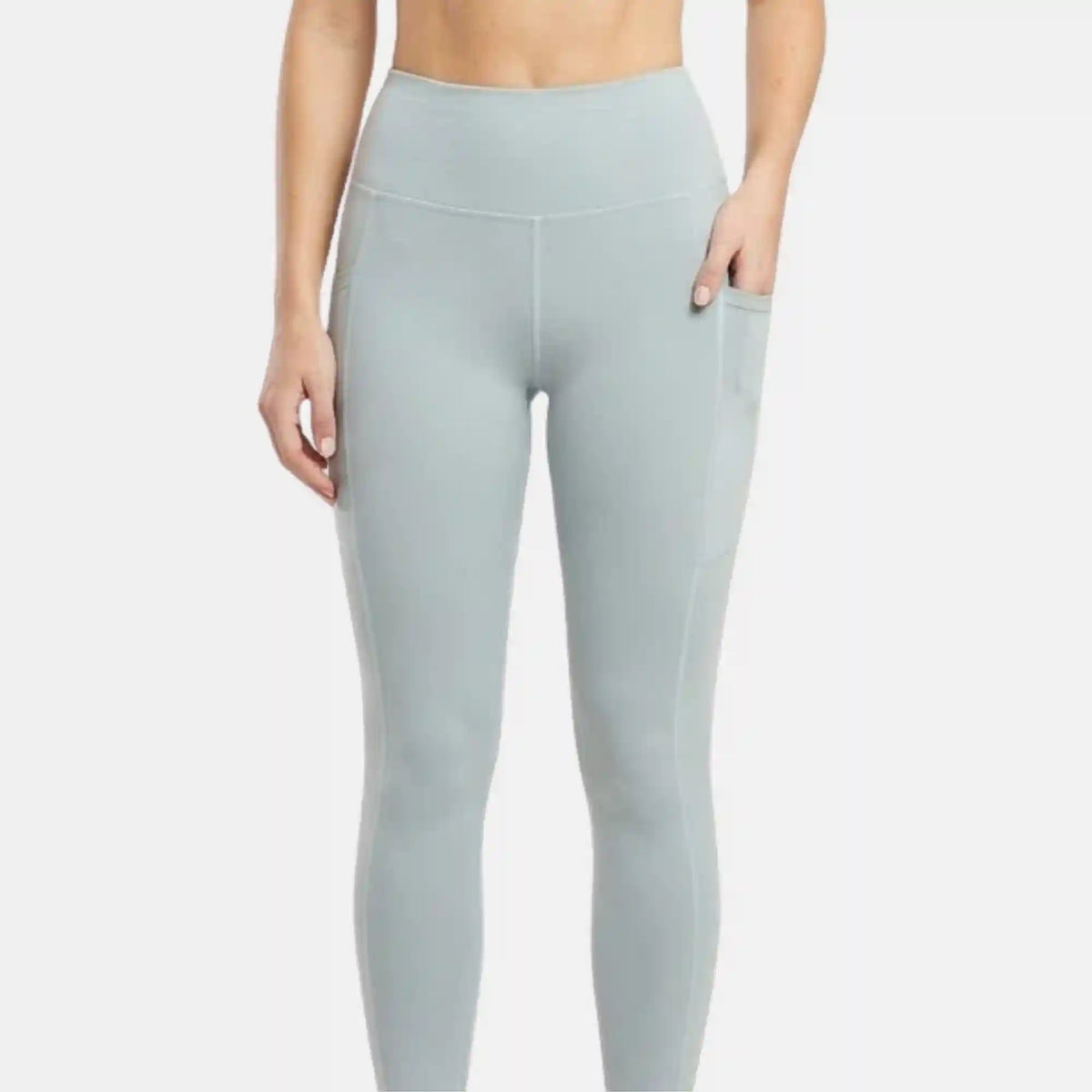 1078 Nowsunday Ultrasoft Legging with Pocket