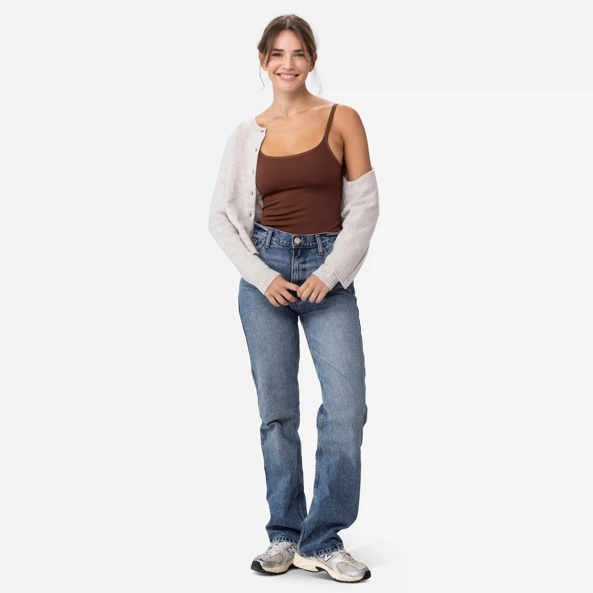 681 The Perfect Cami