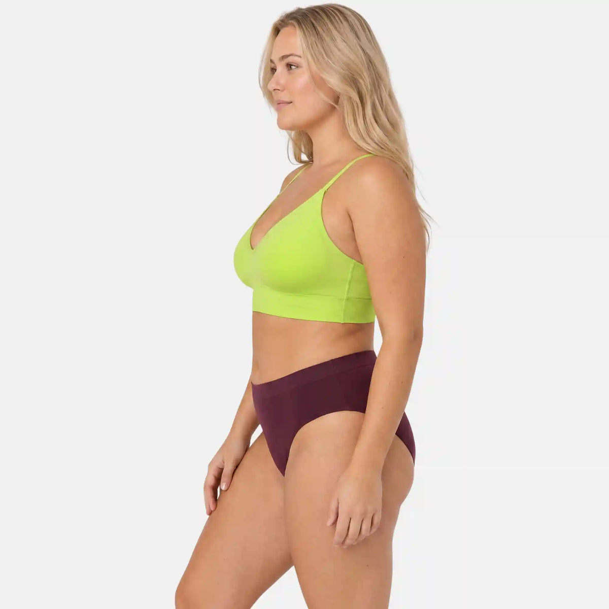 450 The Pullover Bralette