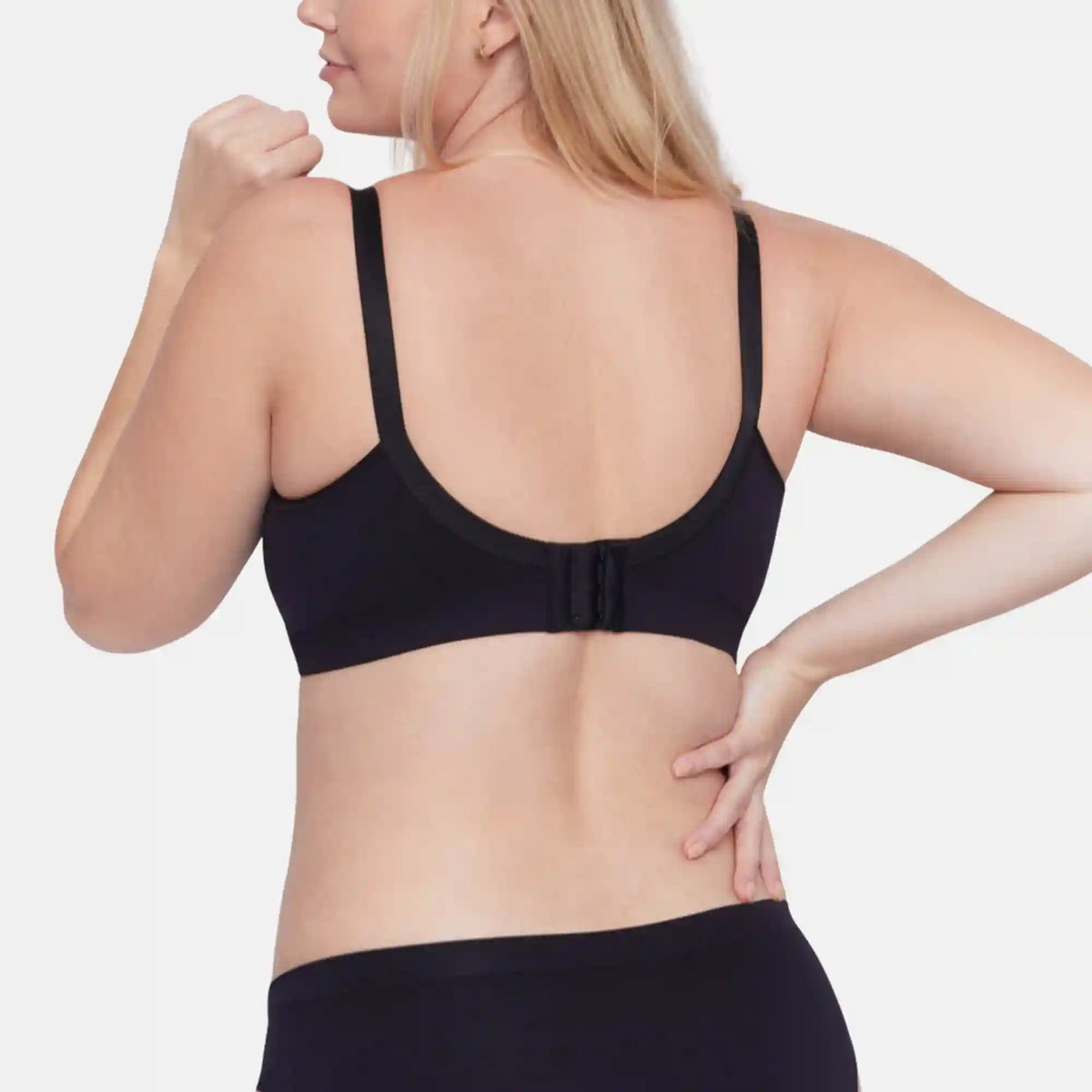 454 Full Coverage Comfort Bra