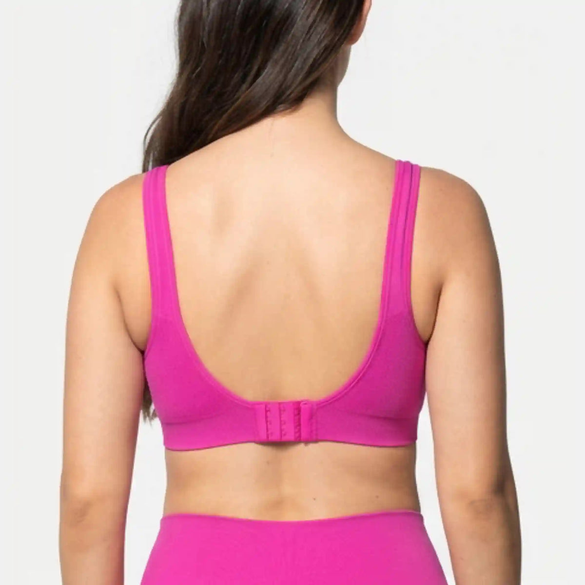 457 The Comfort Shaping Bra