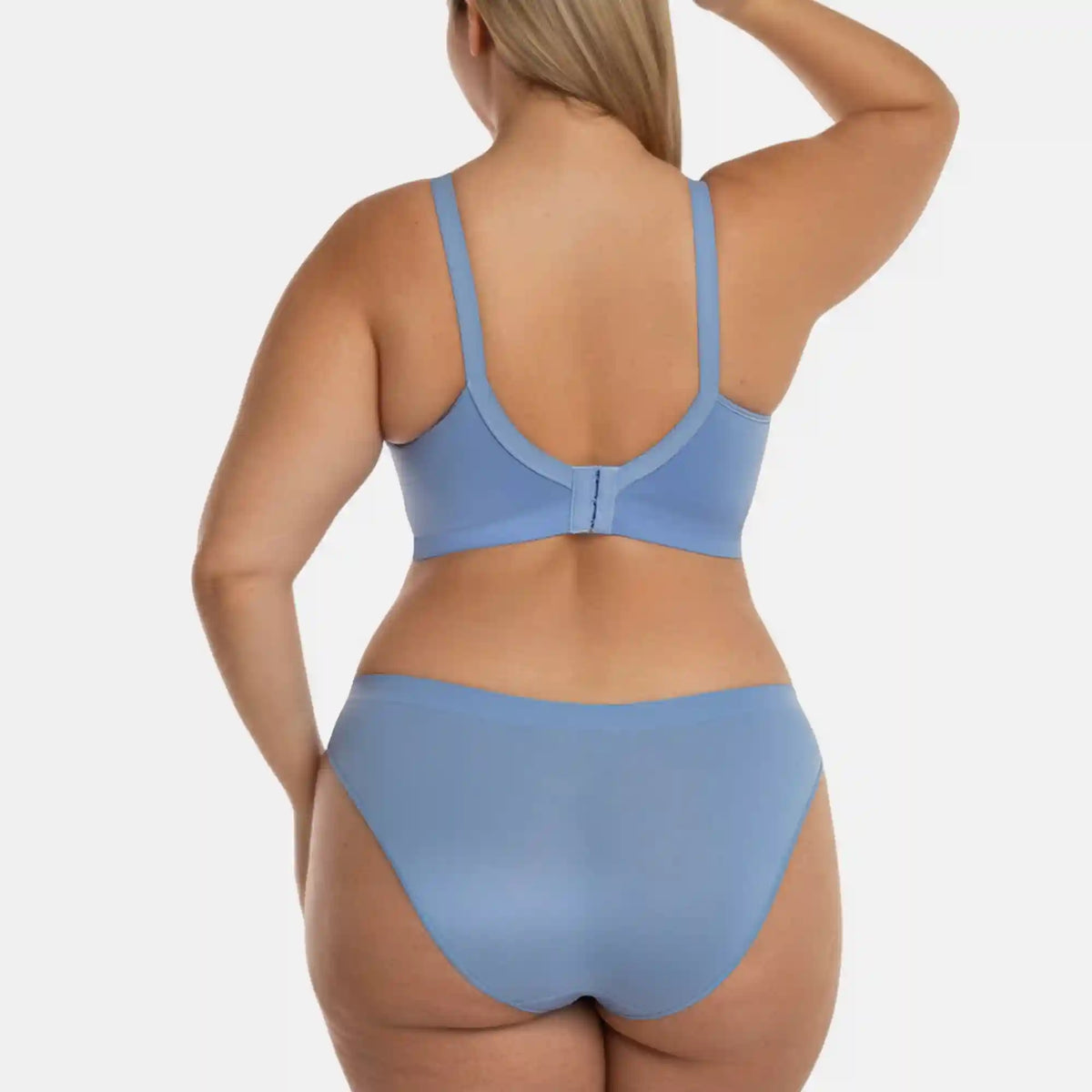 454 Full Coverage Comfort Bra