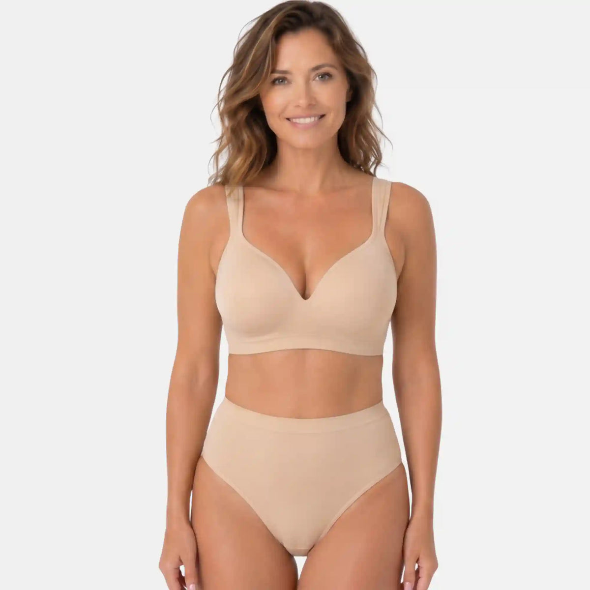 906 Modal At Waist