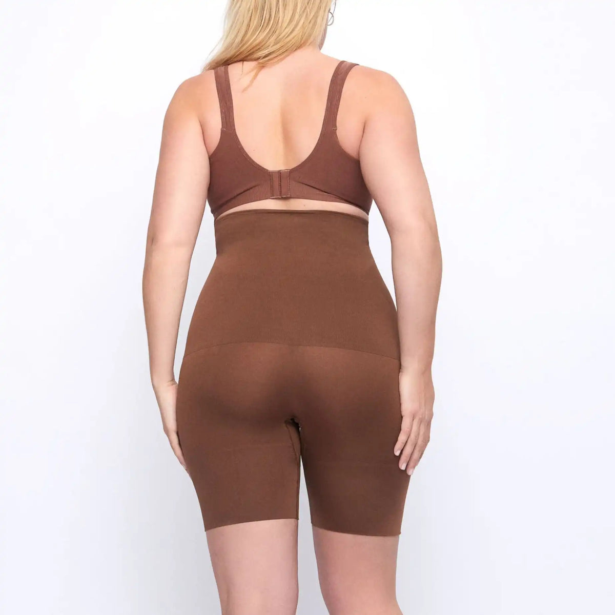 Must Have High Waist Shaping Shorts