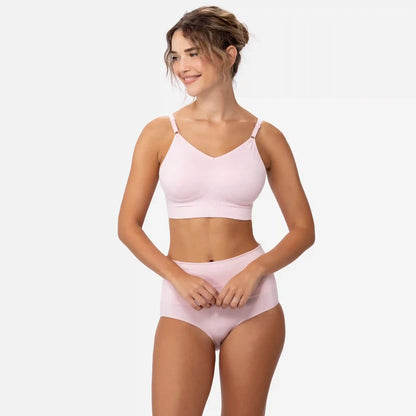 454 Full Coverage Comfort Bra