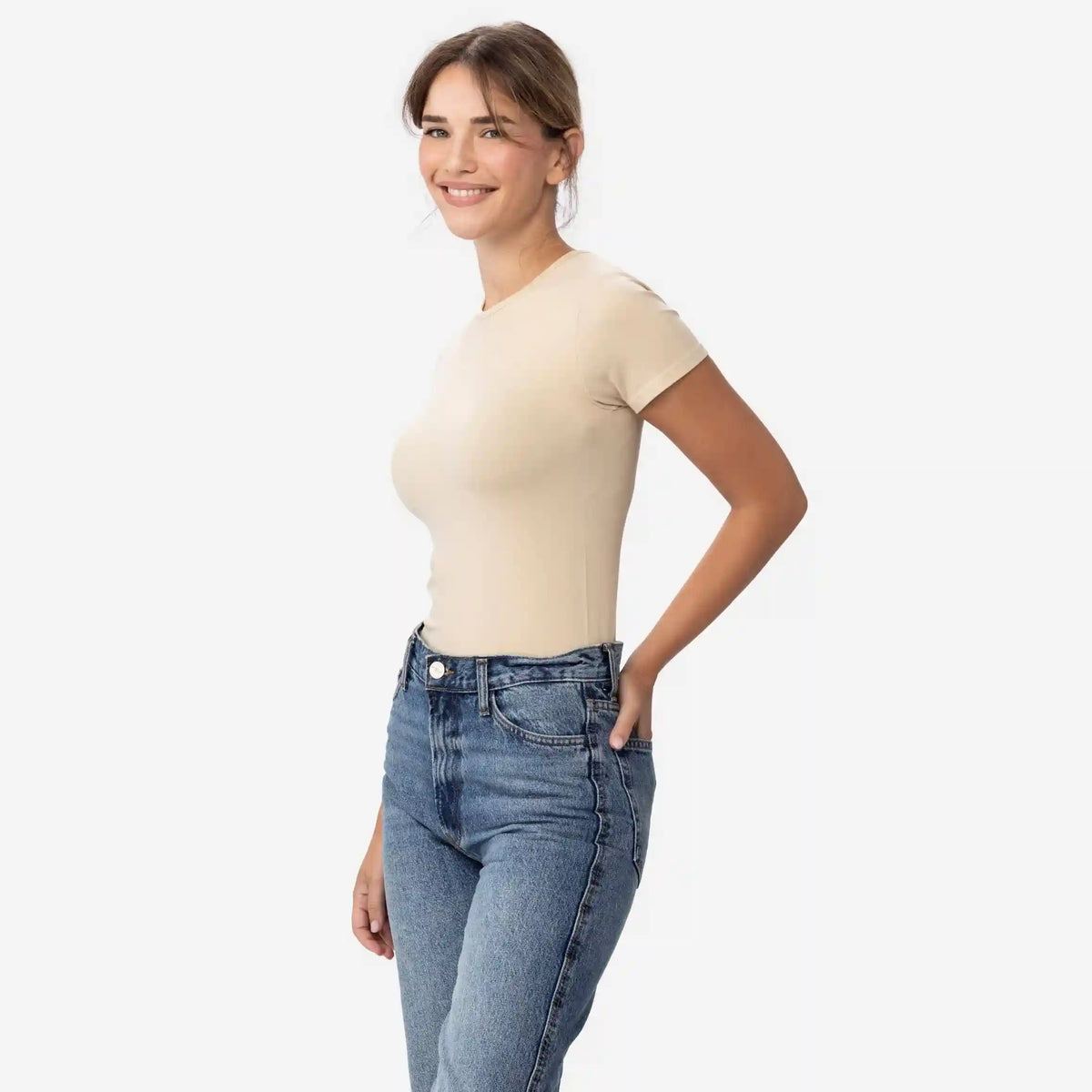 670 The Perfect T-Shirt