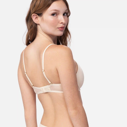 The NoGap Mesh Bra