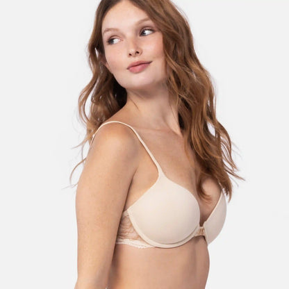 The NoGap Lace Bra