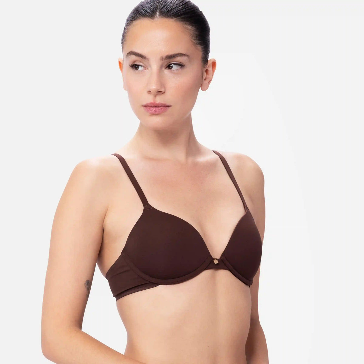 The NoGap Tailored Bra
