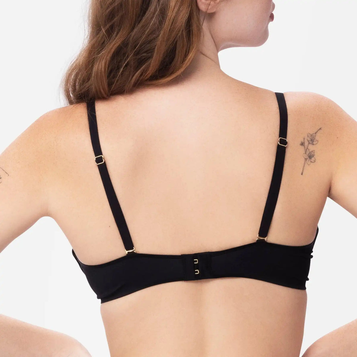 The NoGap Tailored Bra