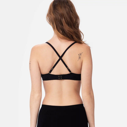 The NoGap Tailored Bra