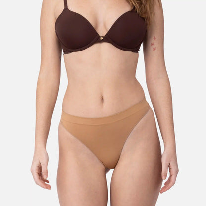 3 Pack Everyday-U Thong