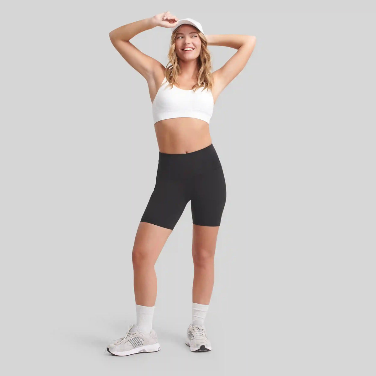 1099 Nowsunday Bike Short