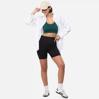 1099 Nowsunday Bike Short