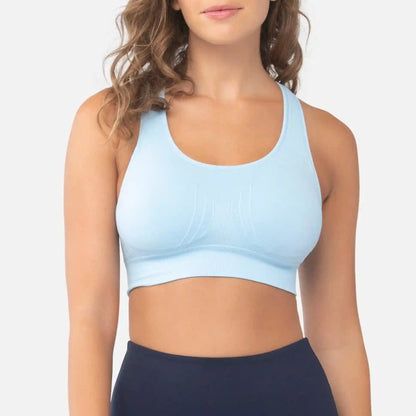 1143 The Flex Sports Bra (Removable Pads)