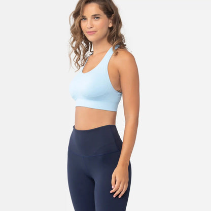 1143 The Flex Sports Bra (Removable Pads)
