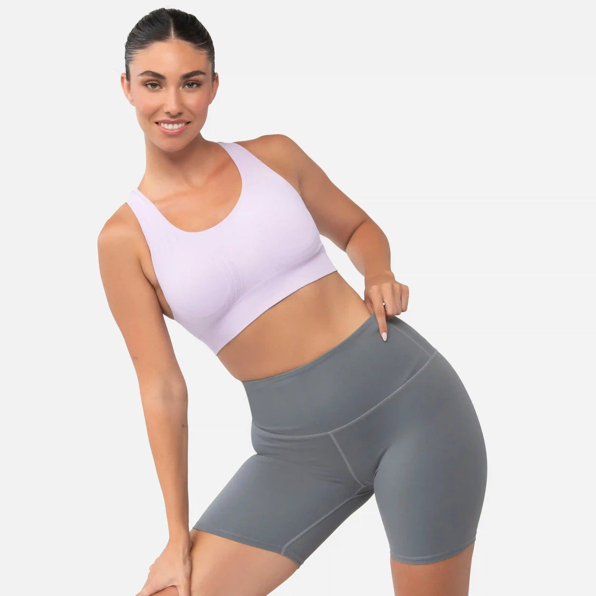 1099 Nowsunday Bike Short