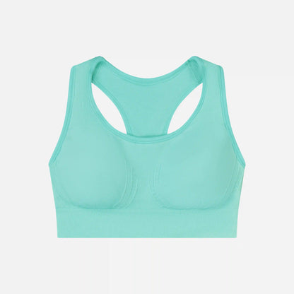 1143 The Flex Sports Bra (Removable Pads)