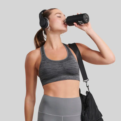 1145 The Nowsunday Sewn-In Pads Sports Bra
