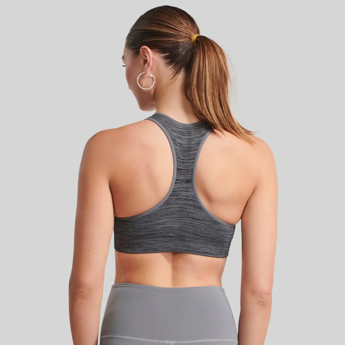 1145 The Nowsunday Sewn-In Pads Sports Bra