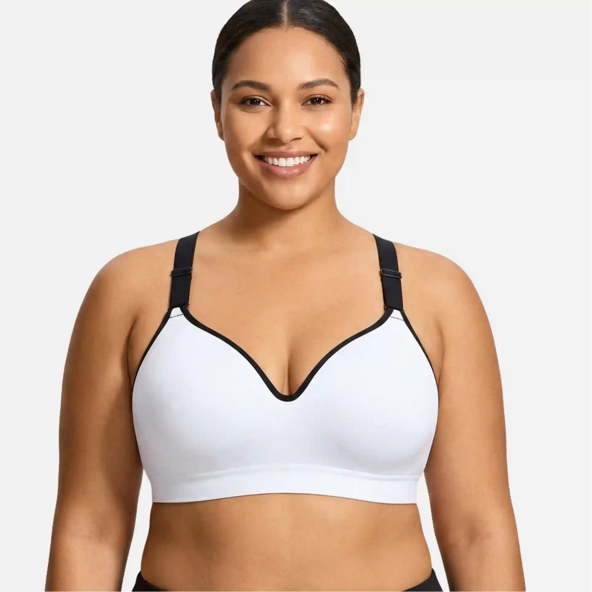 1149 The Tier 2 Sports Bra
