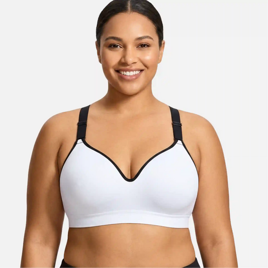 1149 The Tier 2 Sports Bra