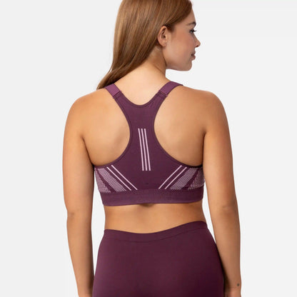 1149 The Tier 2 Sports Bra