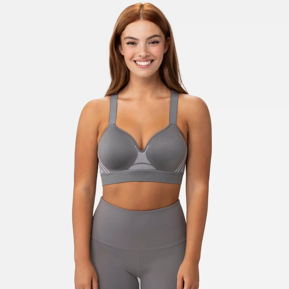1149 The Tier 2 Sports Bra