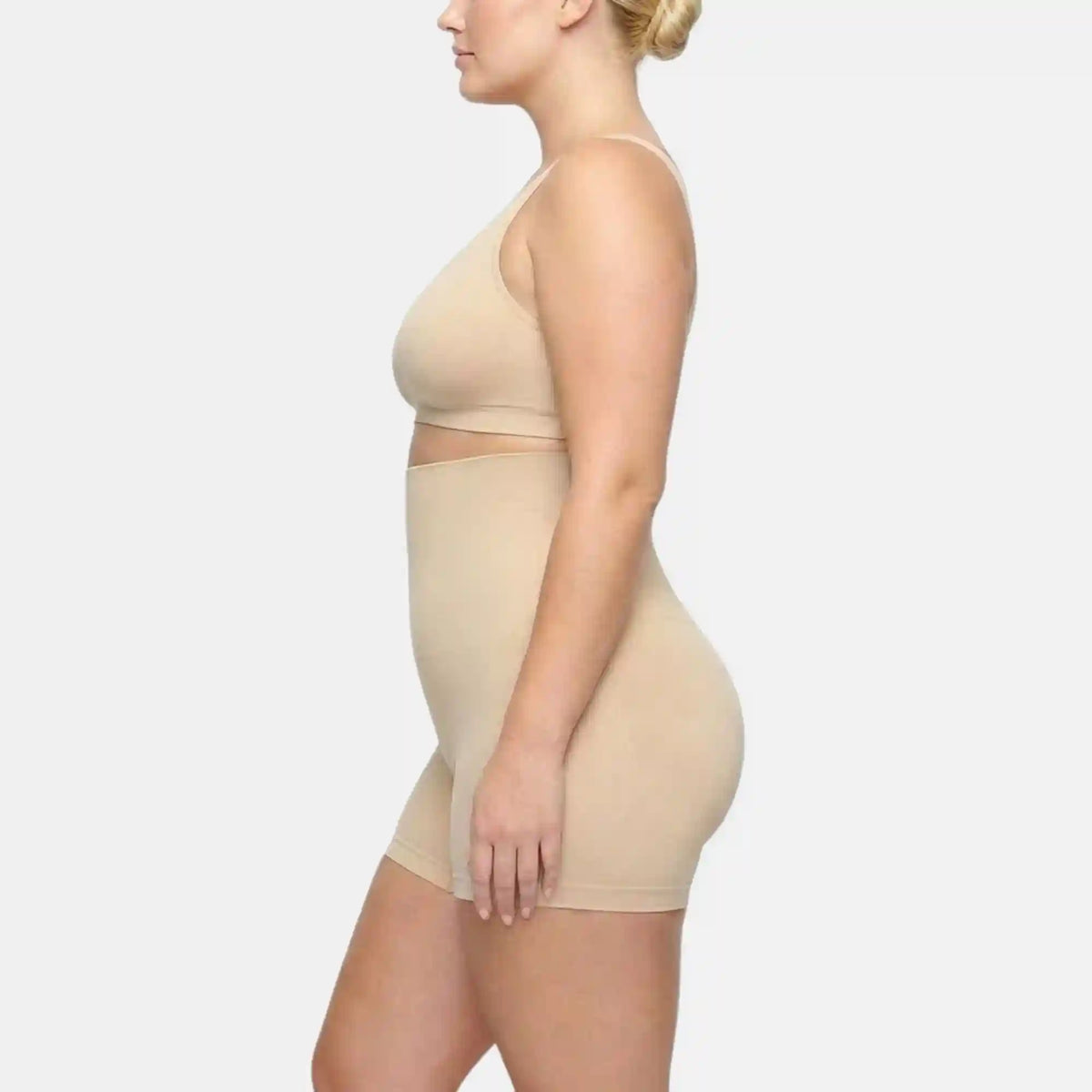 Must Have High Waist Boy Short