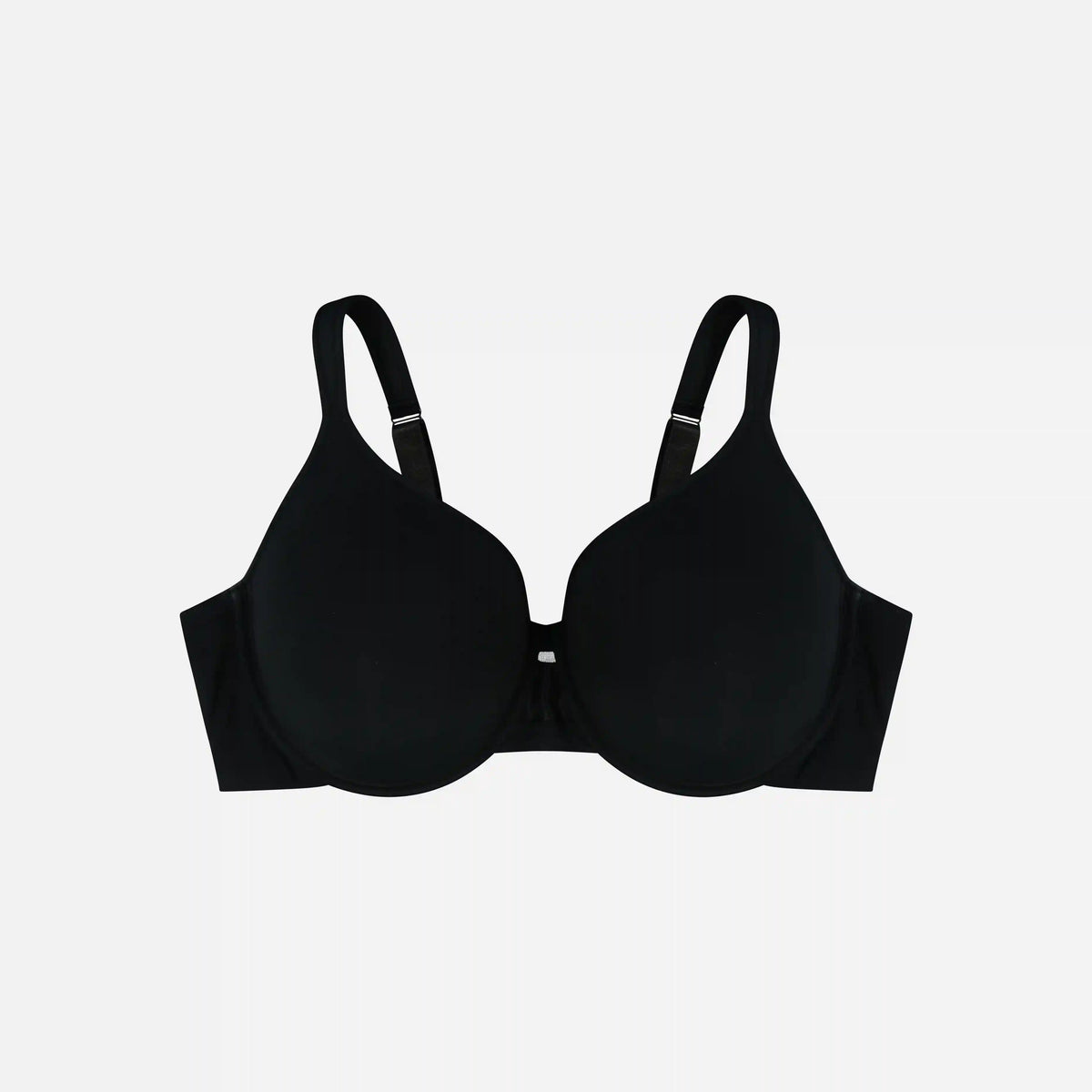 The Underwire Cradle Bra
