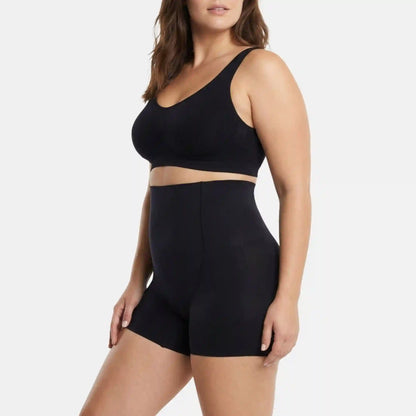 Must Have High Waist Boy Short