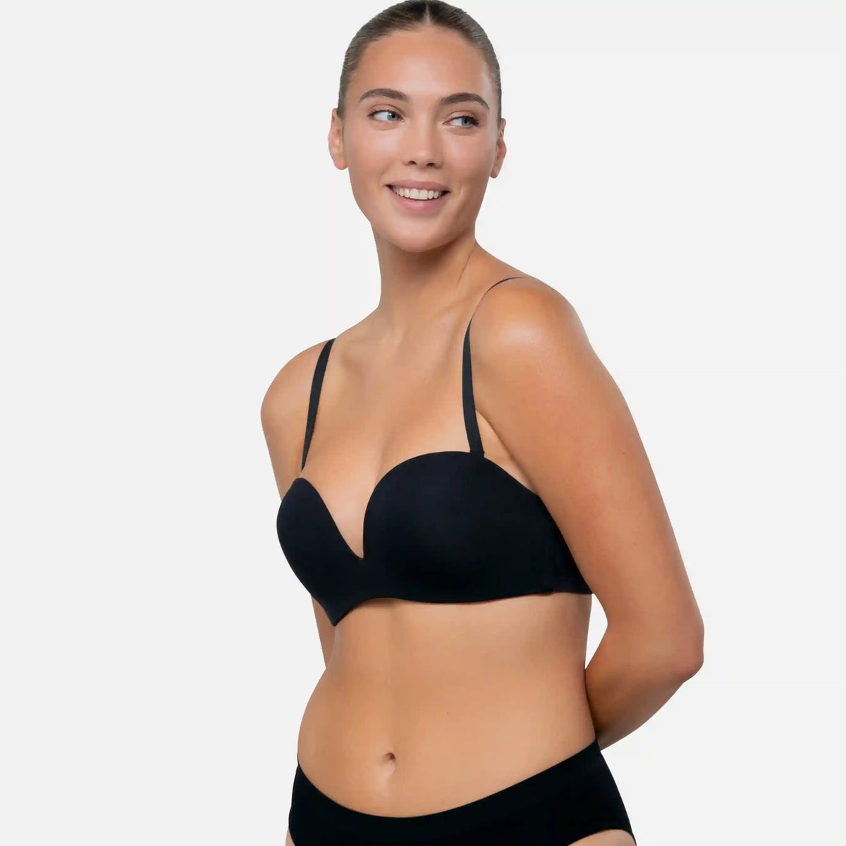 1248 The No Strings Attached Bra