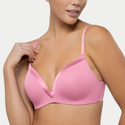 1258 The Satin Grace (3D molded)