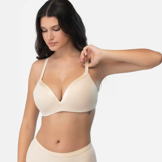 1258 The Satin Grace (3D molded)