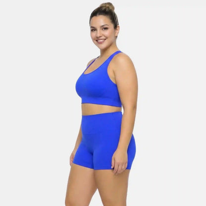 Smoothing At Waist Boyshort