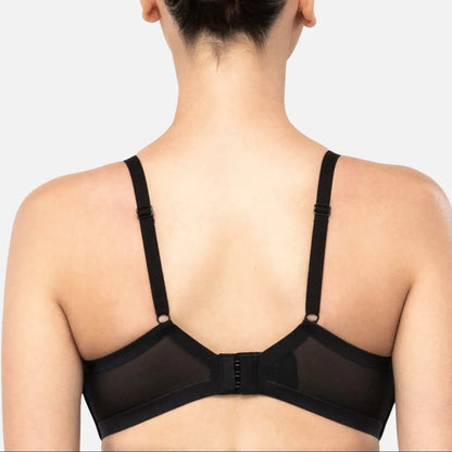 1297 The Comfort Plunge Bra