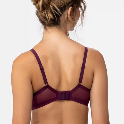 1297 The Comfort Plunge Bra