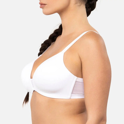 1297 The Comfort Plunge Bra