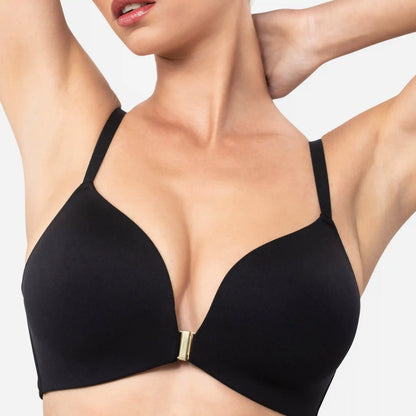 The Front Closure Dream Bra