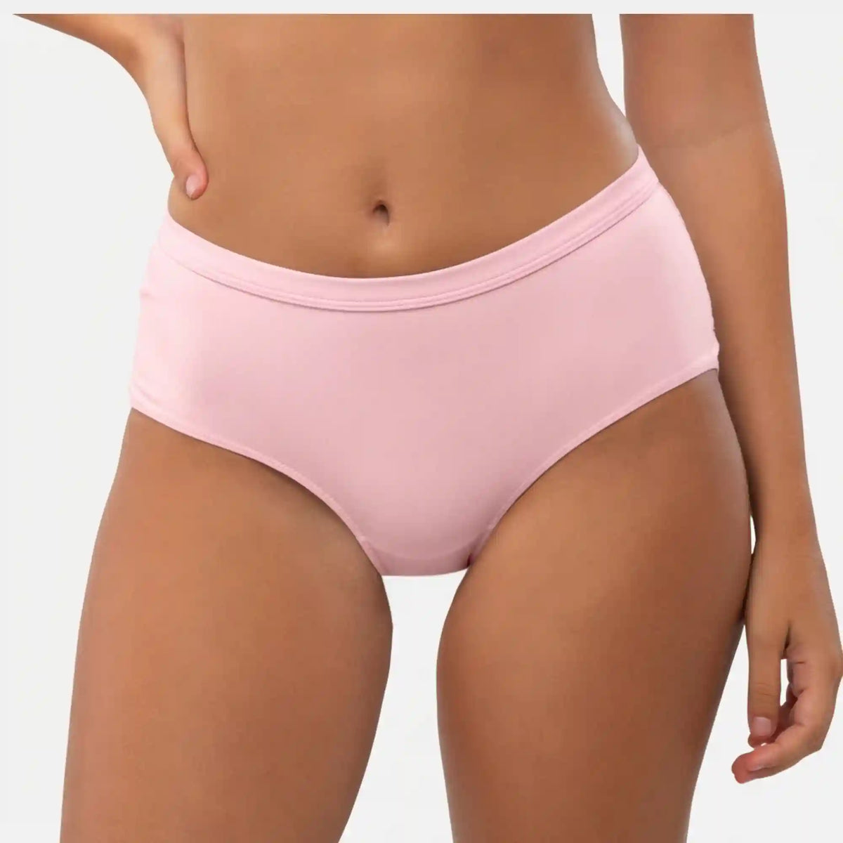 912 Lace Brief