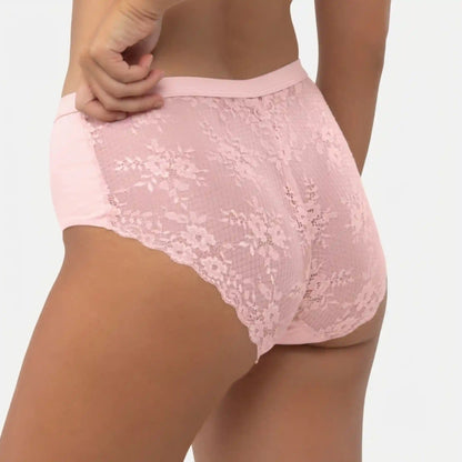 912 Lace Brief