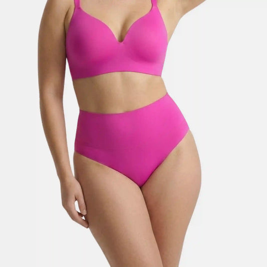 308 Smoothing At Waist Brief