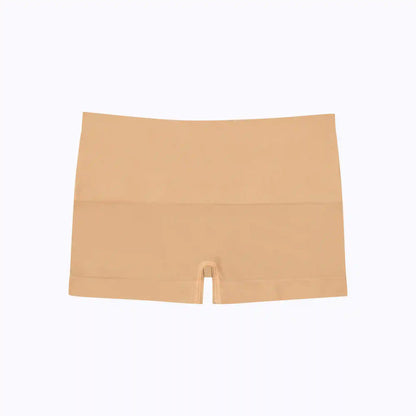 Smoothing At Waist Boyshort